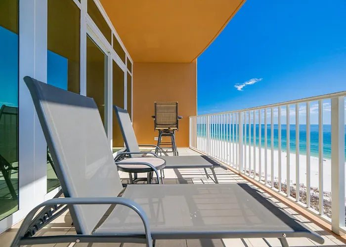 Apartment Phoenix Gulf Towers 703 Gulf Shores