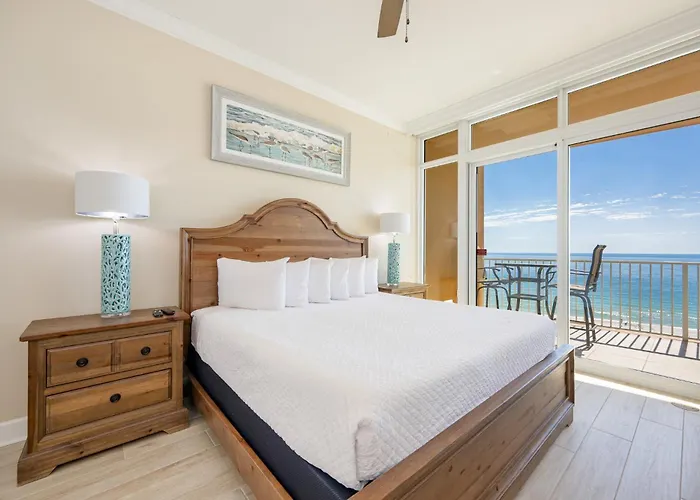 Phoenix Gulf Towers 703 Gulf Shores