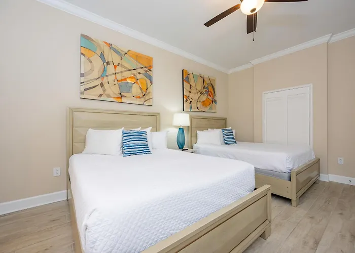 Phoenix Gulf Towers 703 Apartment *