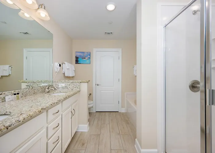 Phoenix Gulf Towers 703 Apartment Gulf Shores