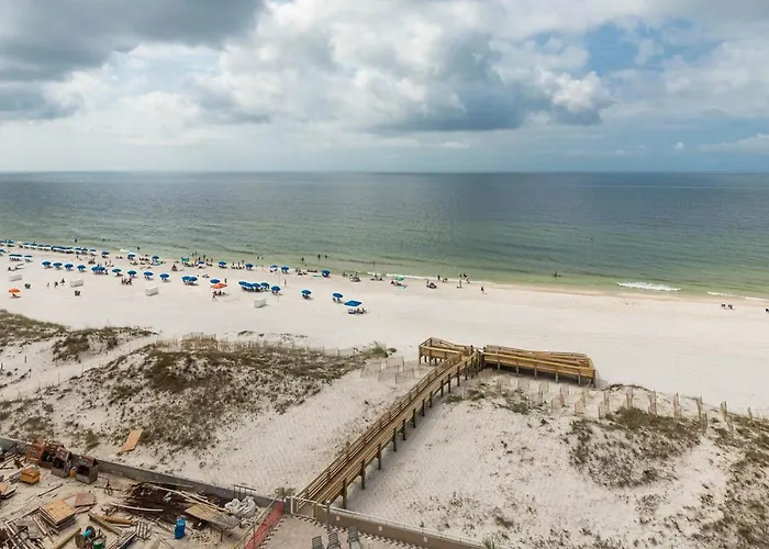 Apartment Phoenix Gulf Towers 703