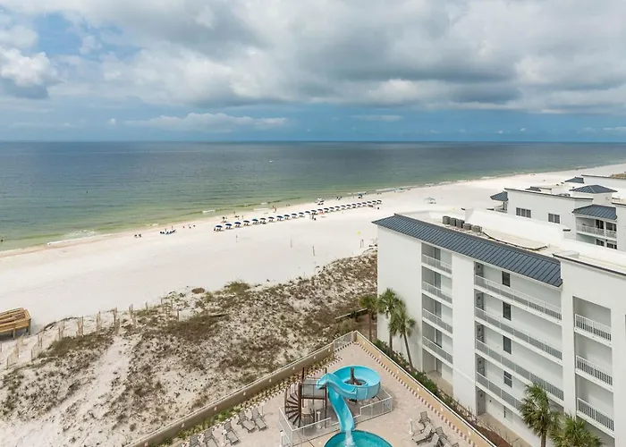 Apartment Phoenix Gulf Towers 703