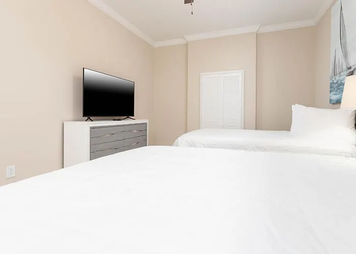 Phoenix Gulf Towers 703 Apartment Gulf Shores