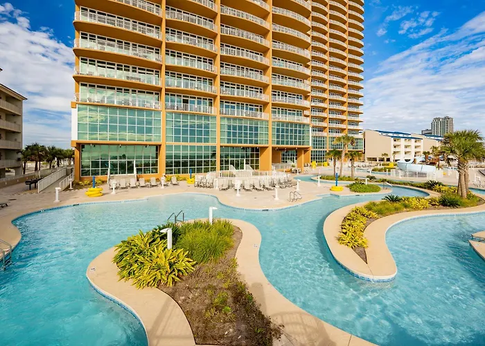 Apartment Phoenix Gulf Towers 703 Gulf Shores