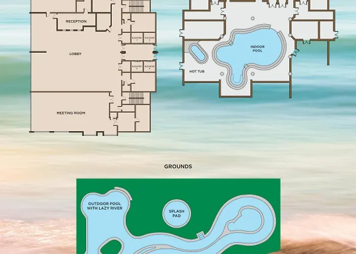 Apartment Phoenix Gulf Towers 703 Gulf Shores