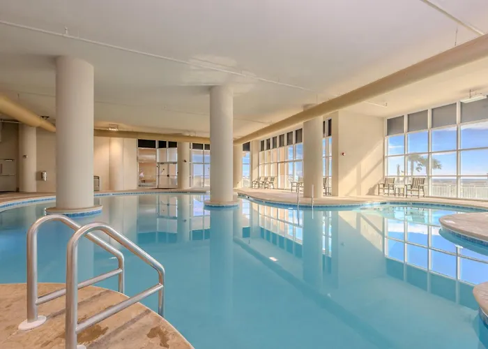 Apartment Phoenix Gulf Towers 703 Gulf Shores