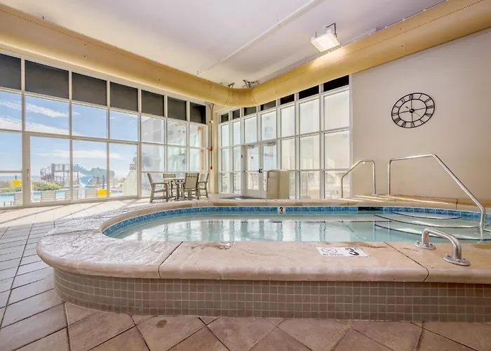 Phoenix Gulf Towers 703 Apartment Gulf Shores