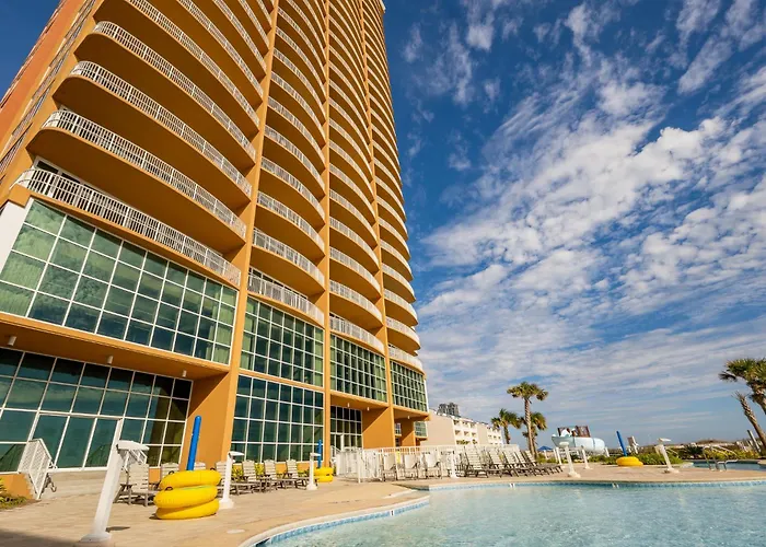 Phoenix Gulf Towers 703 Gulf Shores