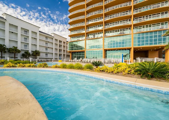 Apartment Phoenix Gulf Towers 703