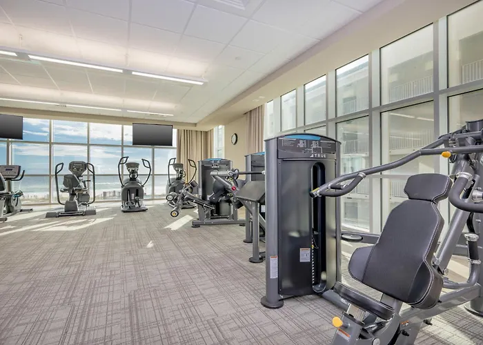 Apartment Phoenix Gulf Towers 703