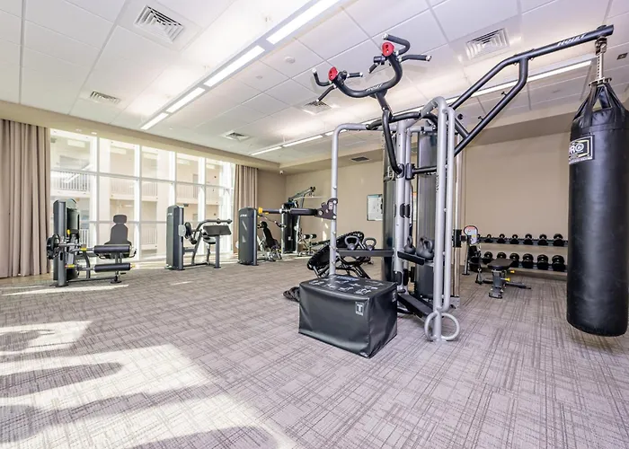 Phoenix Gulf Towers 703 Apartment *