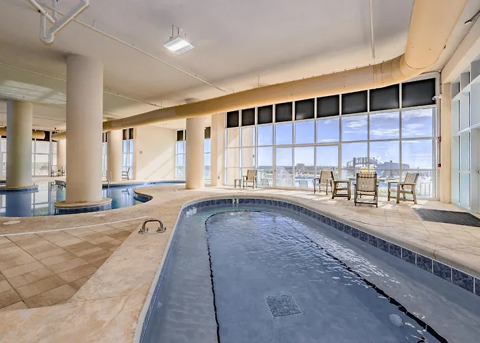 Phoenix Gulf Towers 703 Apartment Gulf Shores