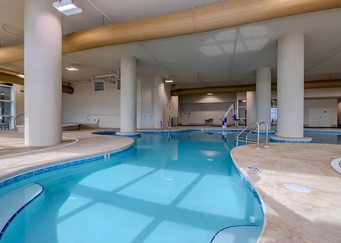 Apartment Phoenix Gulf Towers 703 Gulf Shores
