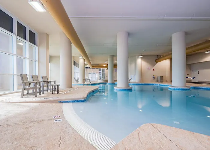 Apartment Phoenix Gulf Towers 703