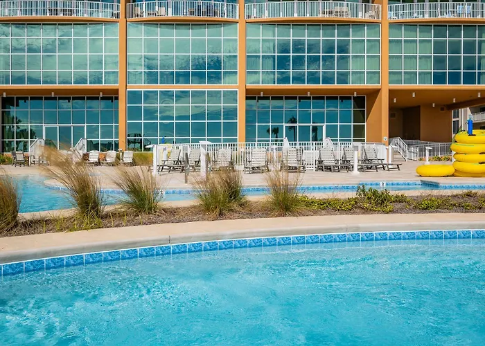 Apartment Phoenix Gulf Towers 703