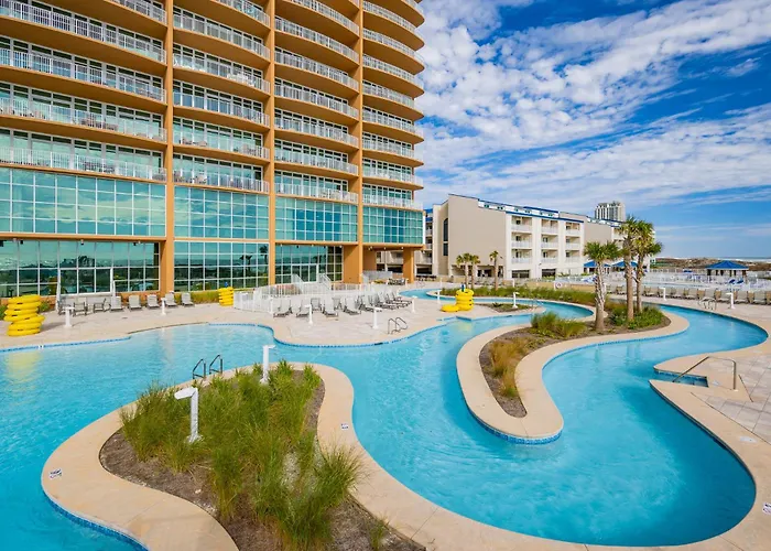 Apartment Phoenix Gulf Towers 703