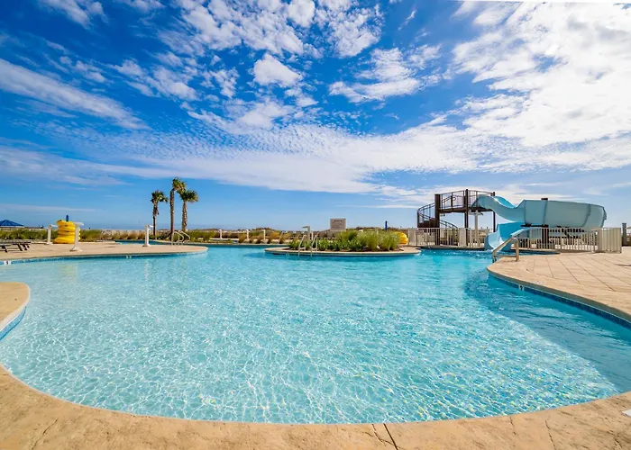 Apartment Phoenix Gulf Towers 703 Gulf Shores