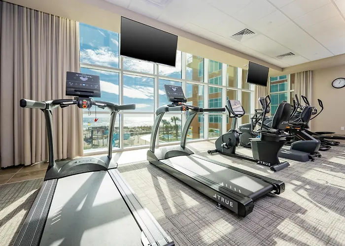 Phoenix Gulf Towers 703 Apartment Gulf Shores