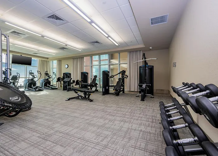 Apartment Phoenix Gulf Towers 703 Gulf Shores