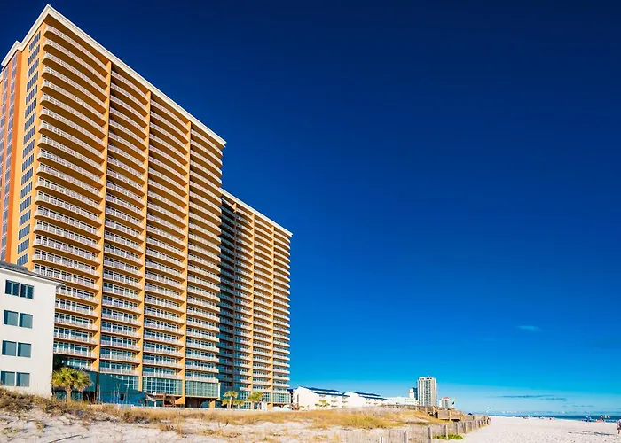 Phoenix Gulf Towers 703
