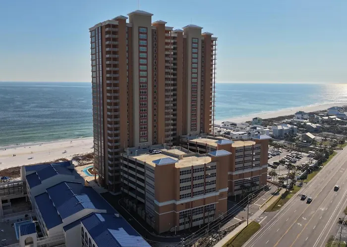 Apartment Phoenix Gulf Towers 703 Gulf Shores