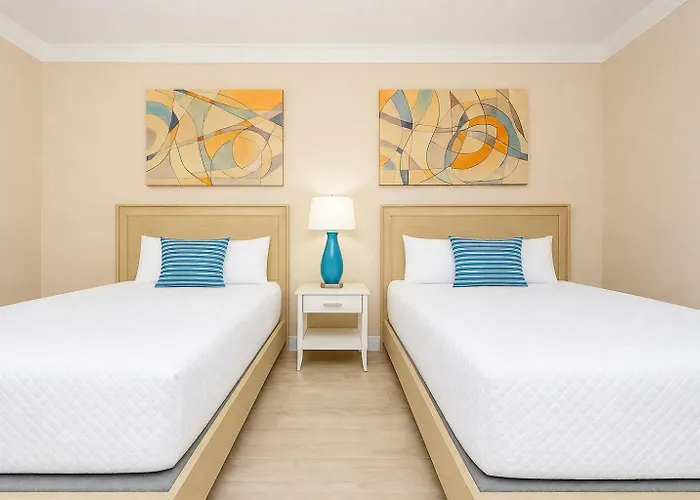 Phoenix Gulf Towers 703 Apartment *