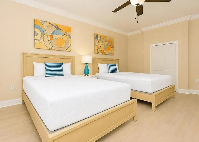 Phoenix Gulf Towers 703 Apartment Gulf Shores