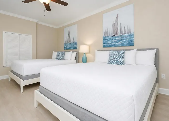 Apartment Phoenix Gulf Towers 703