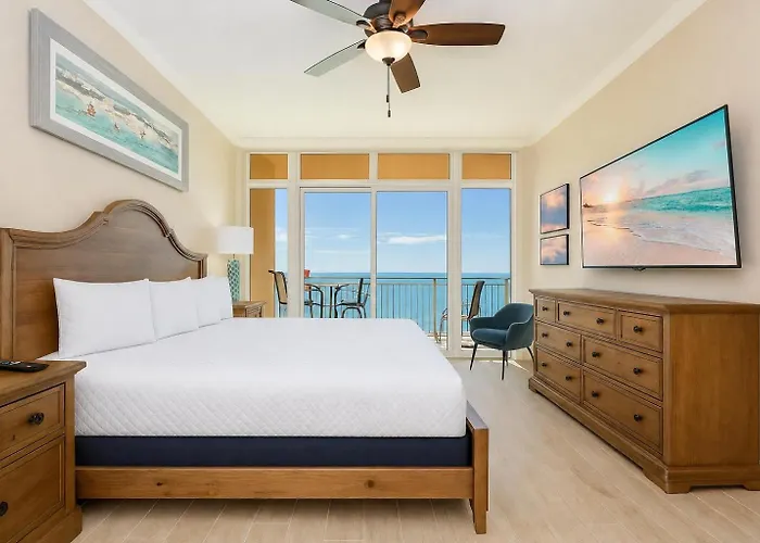 Apartment Phoenix Gulf Towers 703 Gulf Shores